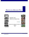 Didáctica de la Educación Física: cómo planificar?