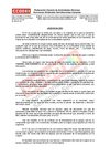 INFORME DEL MONOXIDO DE CARBONO