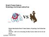 Watch Fresno State vs. Wyoming live stream online free