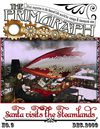 The Primgraph: Issue 9 - December 2009