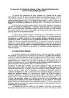 La concurrence des solutions de paiements en ligne (2006 - Elenbi)