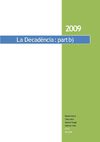 La decadència 2