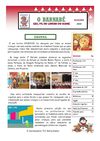 Publicação JORNAL DAS TURMAS