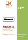 70-529 Exam Questions | Free 70-529 PDF | 70-529