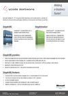e-invoicing solutions based on ubl