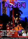 Revista Hobby // Dezembro de 2009 // Ano 1 // Edição Númeo 7