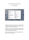 Zo werken de Ebooks van TCT-Trainen