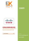 640-553 Exam Questions | Free 640-553 PDF | 640-553