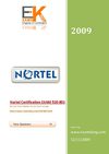 920-805 Exam Questions | Free 920-805 PDF | 920-805