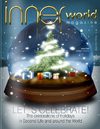 InnerWorld Magazine # 11 in English 
