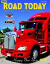 Road Today Magazine January 2010