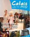 Calais mag N°11 - décembre 2009