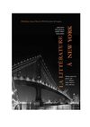 La Littérature à New York