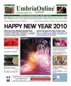 Umbria Online Journal - n°9 - Dic-Gen-Feb 2010