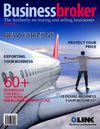 Business Broker Summer 2009