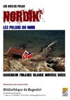 NORDIK : Les polars du Nord (mise à jour, janvier 2010)