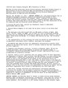 2009/2010 Auto Industry Analysis: GM's Transition to China
