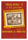 Dossier de Presse DVD Inventé à La Ciotat - Moussu T e lei Jovents