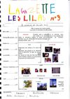 La gazette des lilas n°9 (journal des enfants)
