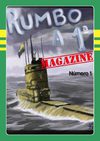 Rumbo a Primera Magazine número 1