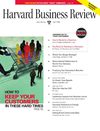 harvardbusinessreview200904