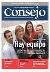 Quienes somos: Revista Consejo "Hay Equipo"