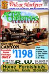 Wilcox Marketer 12/28/09