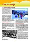 Le Journal des 3 Vallées n°1