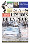 Le Temps d'Algérie édition du 25 janvier 2009 www.letempsdz.com