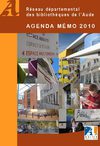 Agenda-mémo 2010