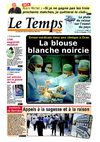Le Temps d'Algérie www.letempsdz.com édition du 02 Février 2009