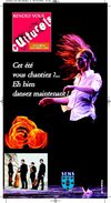 Rendez-vous culturels Novembre-Décembre 2009