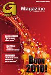 Gold Magazine Gennaio 2010
