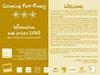 Guide Pratique 2010 Camping Port-Punay *** - UK