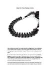 Ideas For Prom Fashion Jewelry