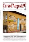 Corso d' Augusto n°2/09