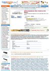 Hi-Quality Li-ion Replacement APPLE MACBOOK PRO 15 INCH Battery