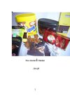 Show chocolat à Blacklait