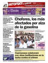 La Unión de Morelos 30 Diciembre 2009
