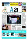 A21 - Enero 2010 - AÑO III - Nº 25