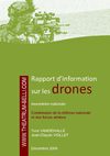 Rapport d'information sur les drones (déc 2009)