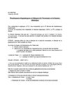 Les fondements dogmatiques
