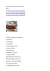 Kochen mit Selzer-McKenzie SelMcKenzie 2.1.10