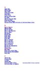 list of banks (200 banks)