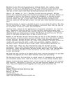 Merchant Account Services Representative Creates Blog