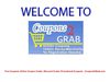 Free Coupons, Online Coupon Codes, Discount Codes, Promotional Coupons – Coupons2Grab.com