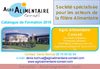 Agroalimentaire conseil catalogue formation 2010