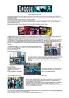 Lettre d'info Non à la drogue, oui à la vie décembre 2009