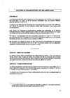 ACCORD DE BRANCHE SUR LES SALAIRES 2009