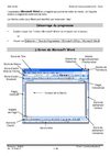 Brochure Word